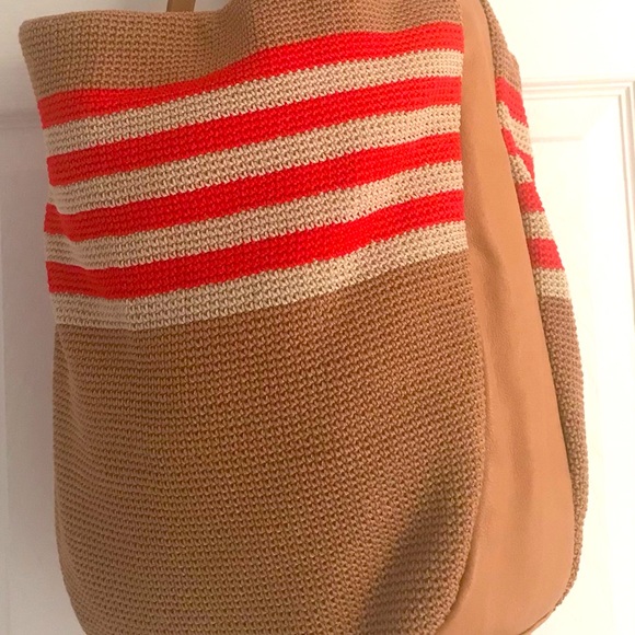 Sak Crochet Bag - Picture 12 of 13